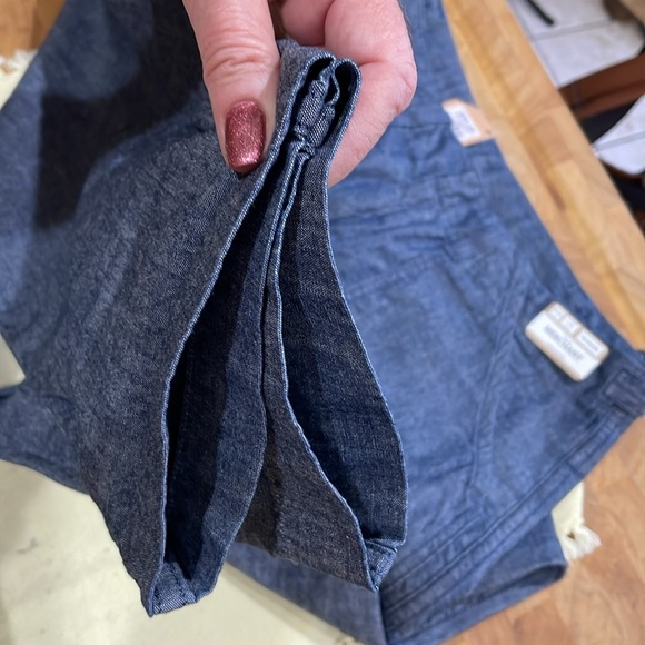 NWT-Levi’s women’s lightweight Made and Crafted jeans- Sz 28/32 - Picture 5 of 9